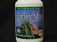 Barley Max